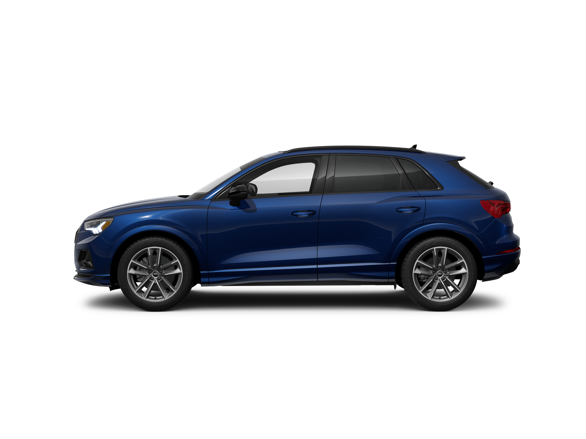 2022 Audi Q3 SUV