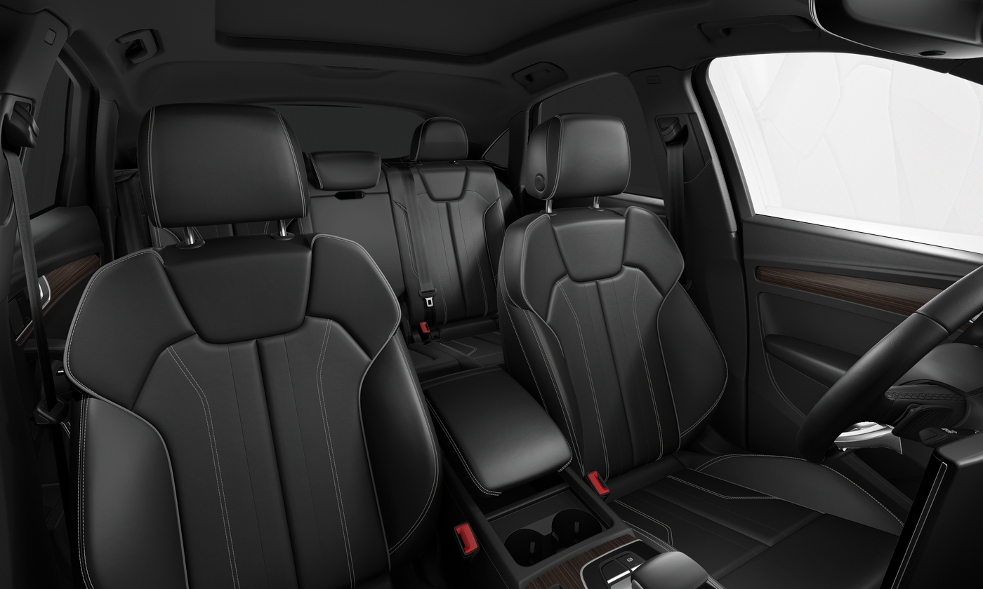 2025 Audi Q5 Sportback Premium - Photo 35