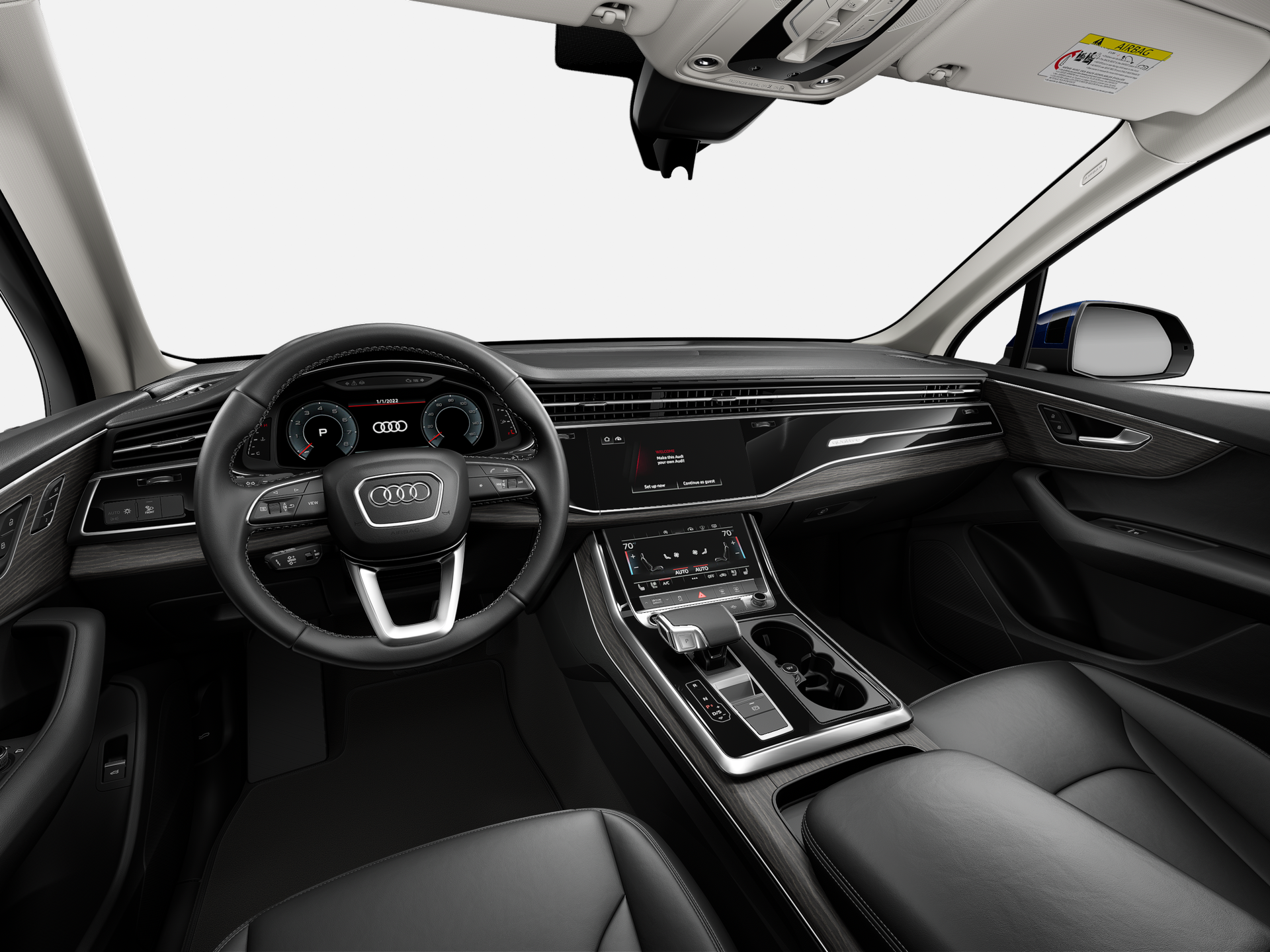 2023 Audi Q7