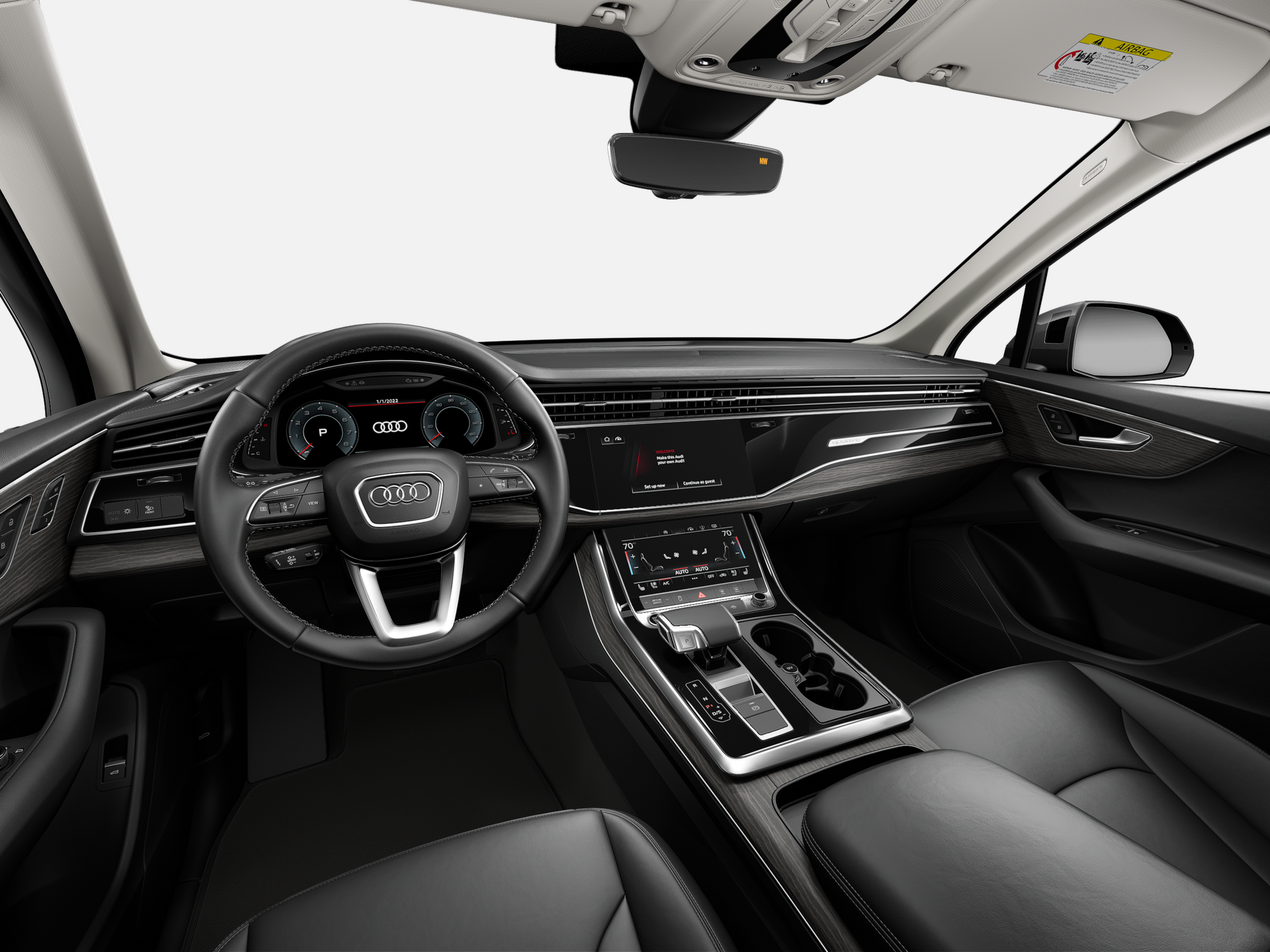 2023 Audi Q7