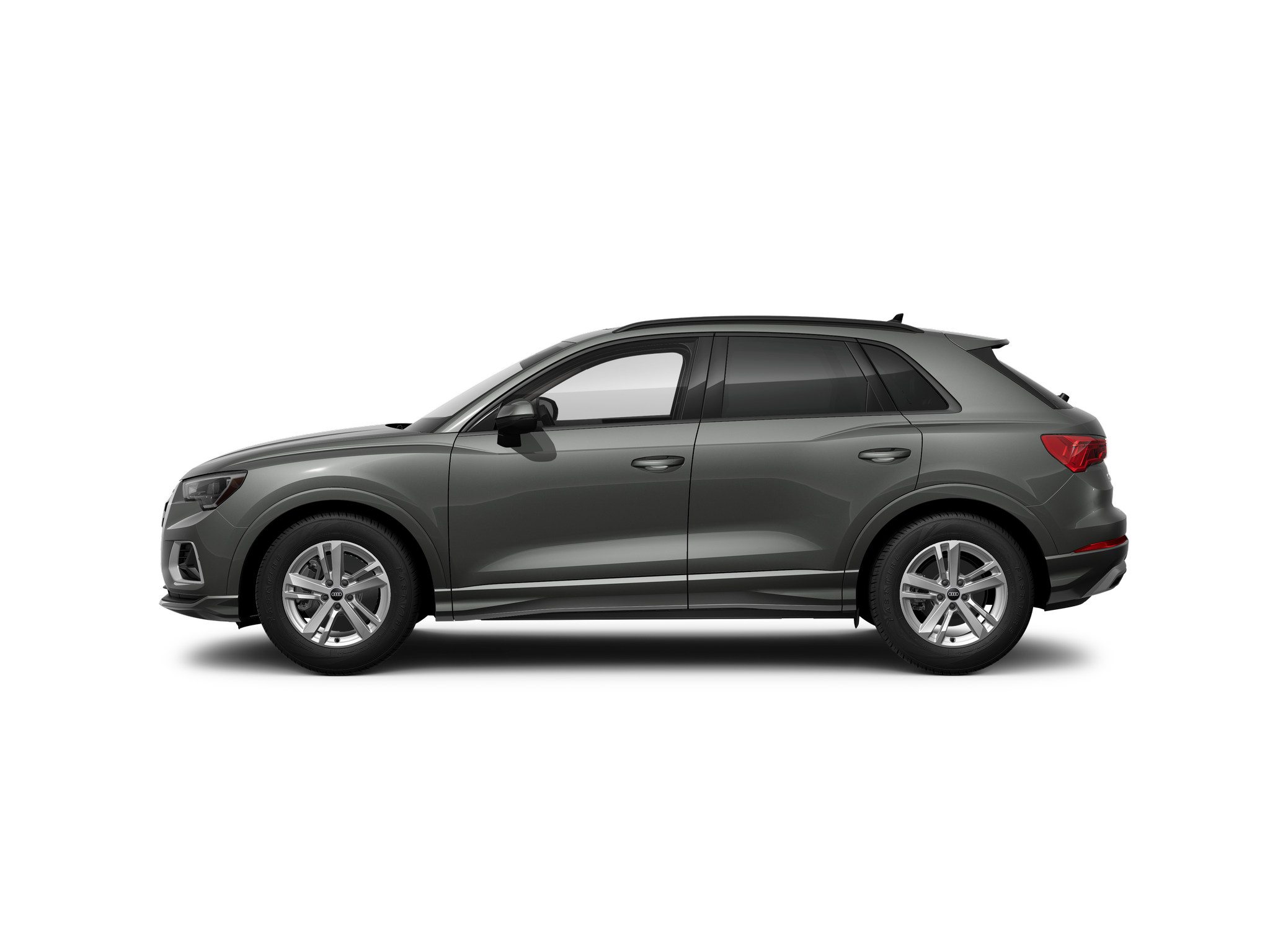 2023 Audi Q3 SUV
