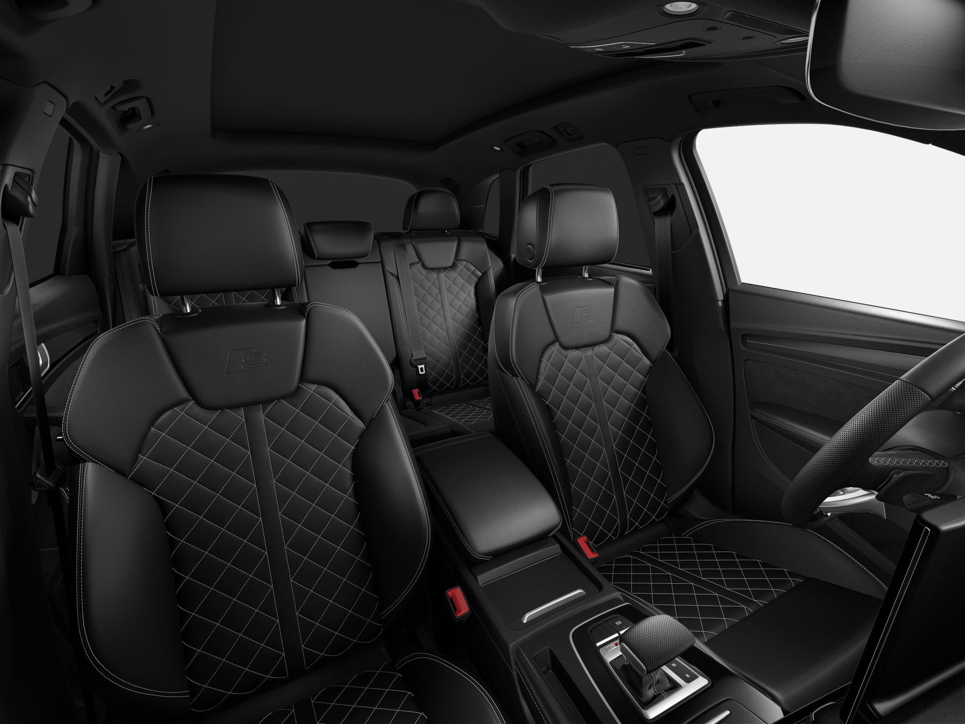 2023 Audi SQ5