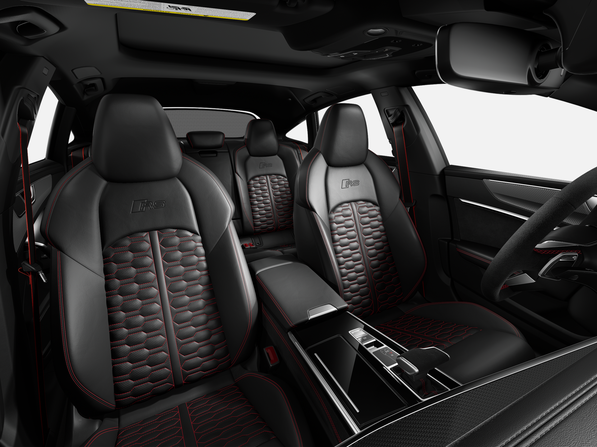 2023 Audi RS7 Sportback