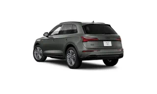 Image about Audi Q5 40 TDI quattro S line 150 kW (204 PS) S tronic