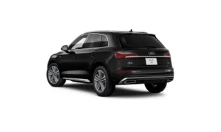 Image about Audi Q5 40 TDI quattro S line 150 kW (204 PS) S tronic
