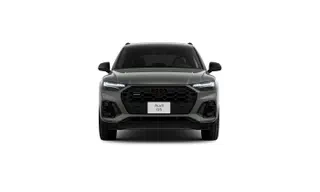 Image about Audi Q5 40 TDI quattro S line 150 kW (204 PS) S tronic