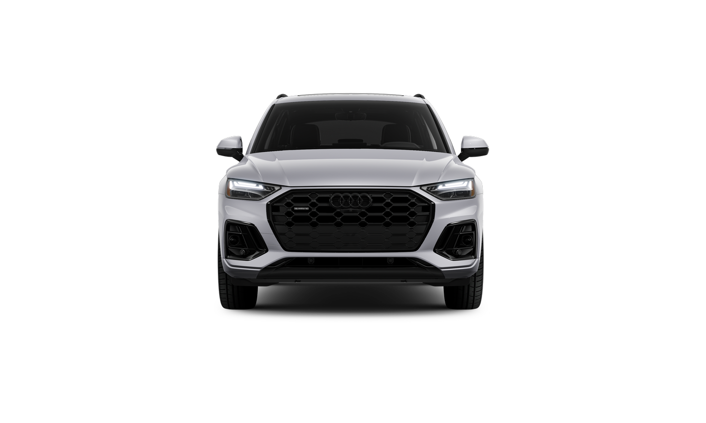 2024 Audi Q5 Premium Plus - Photo 23