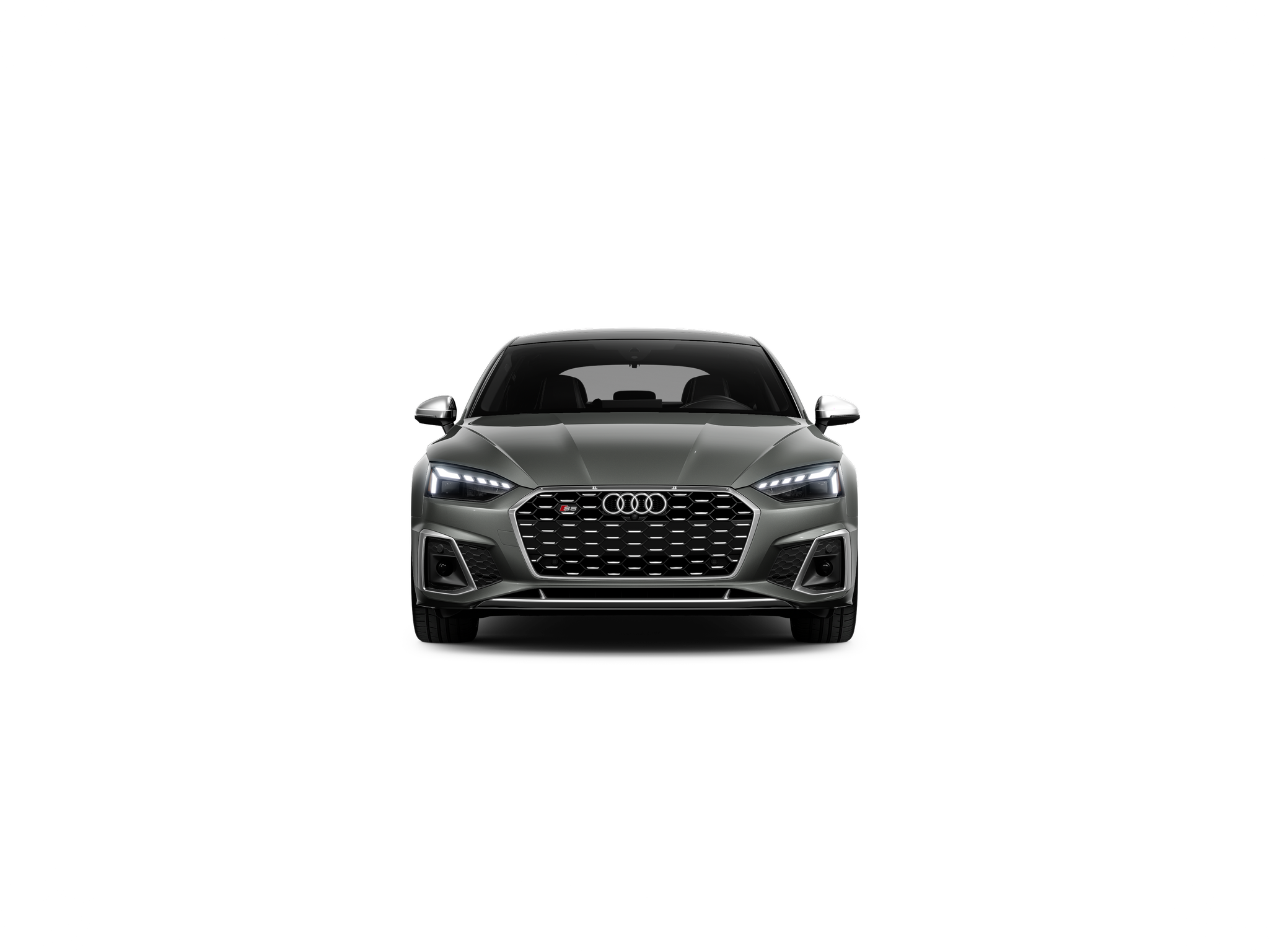 2023 Audi S5 Sportback