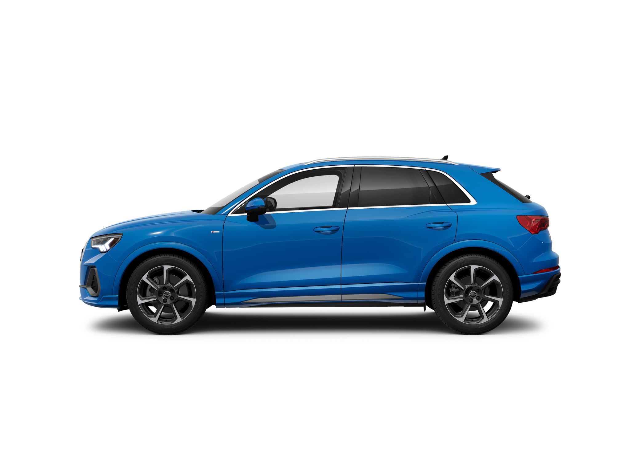 2023 Audi Q3 SUV