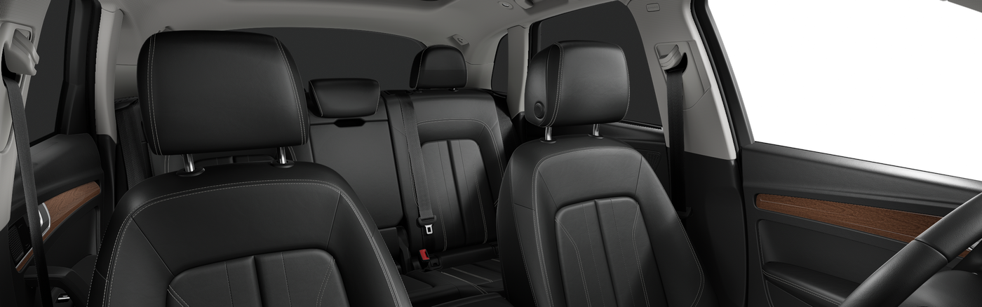 2023 AUDI Q5 - Image 17