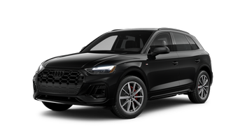 Photo of 2024 Audi Q5 TFSI e