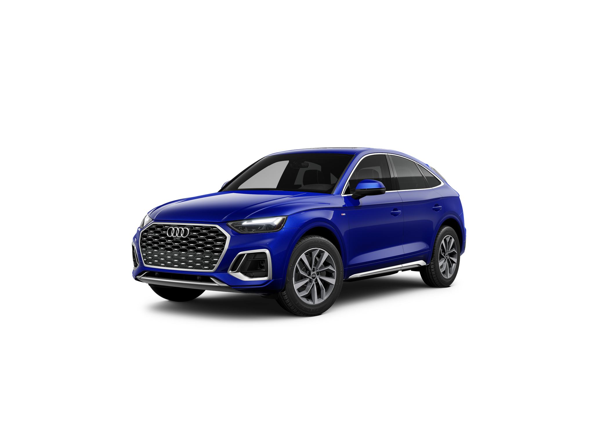 2023 Audi Q5 Sportback Premium Plus's photo