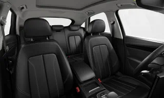 Image about Audi Q5 Sportback Advanced 40 TDI quattro S tronic