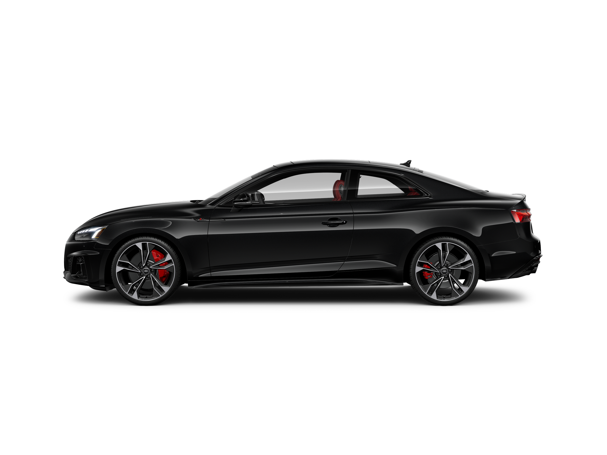 2024 Audi S5 Coupe