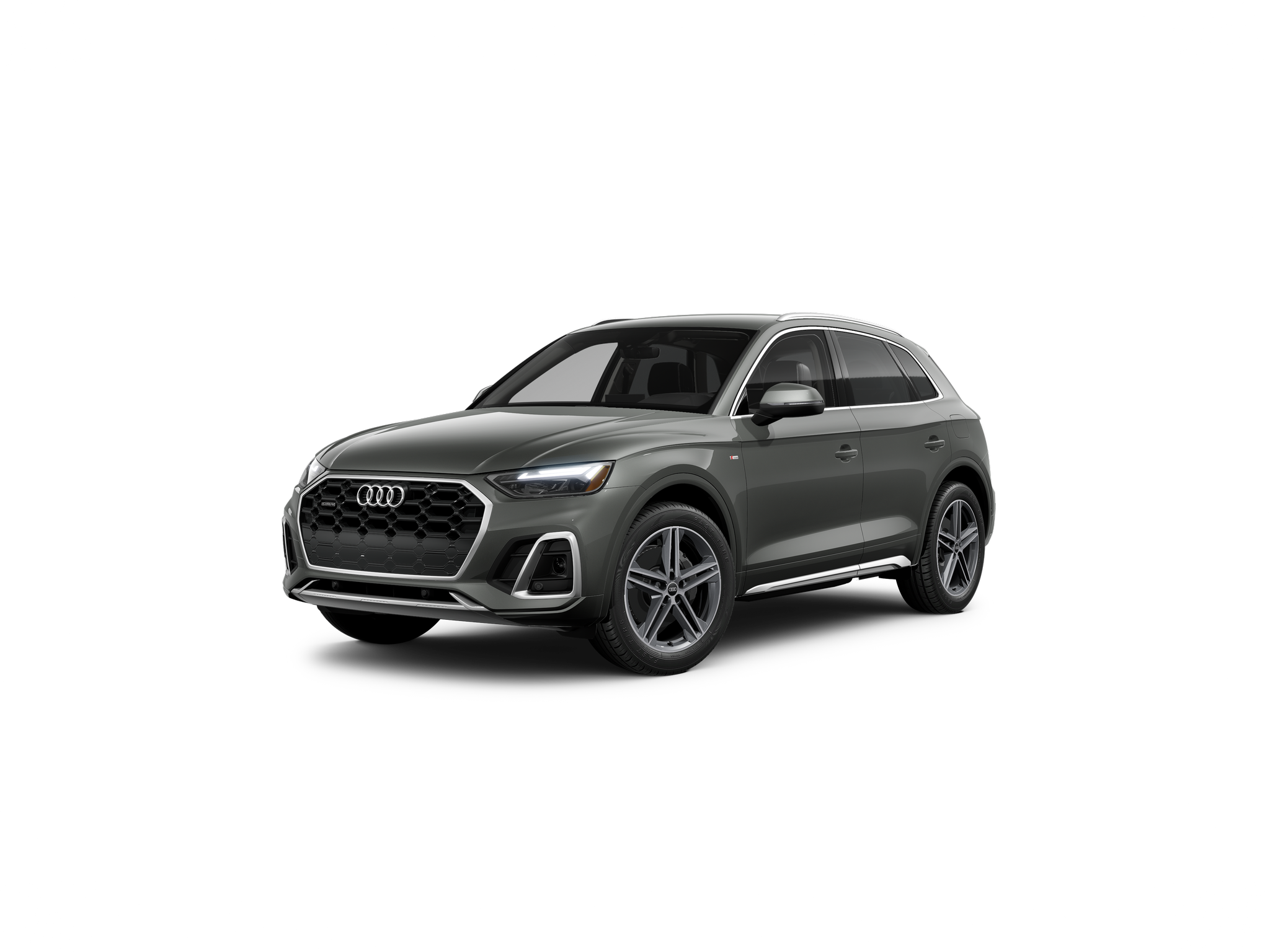 2023 Audi Q5 Premium's photo