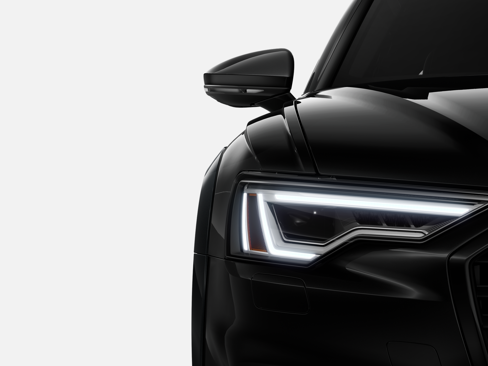 2023 Audi A6 allroad