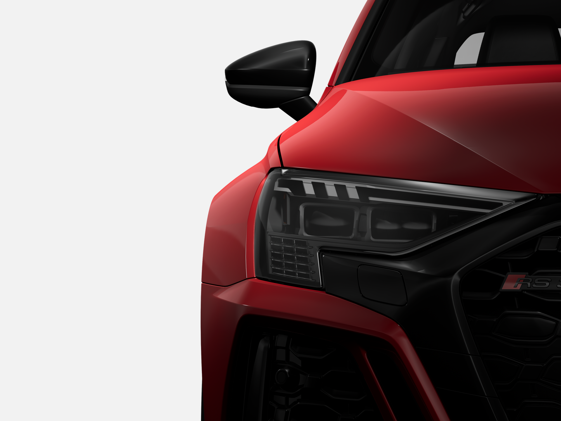 2023 Audi RS3 Sedan