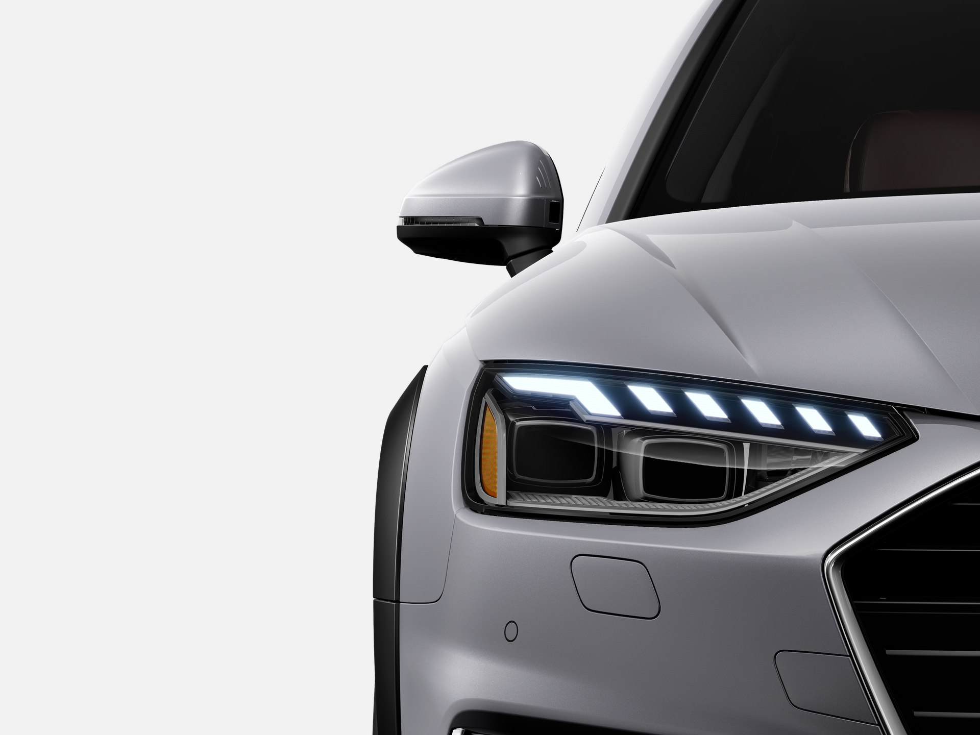 2023 Audi A4 allroad quattro