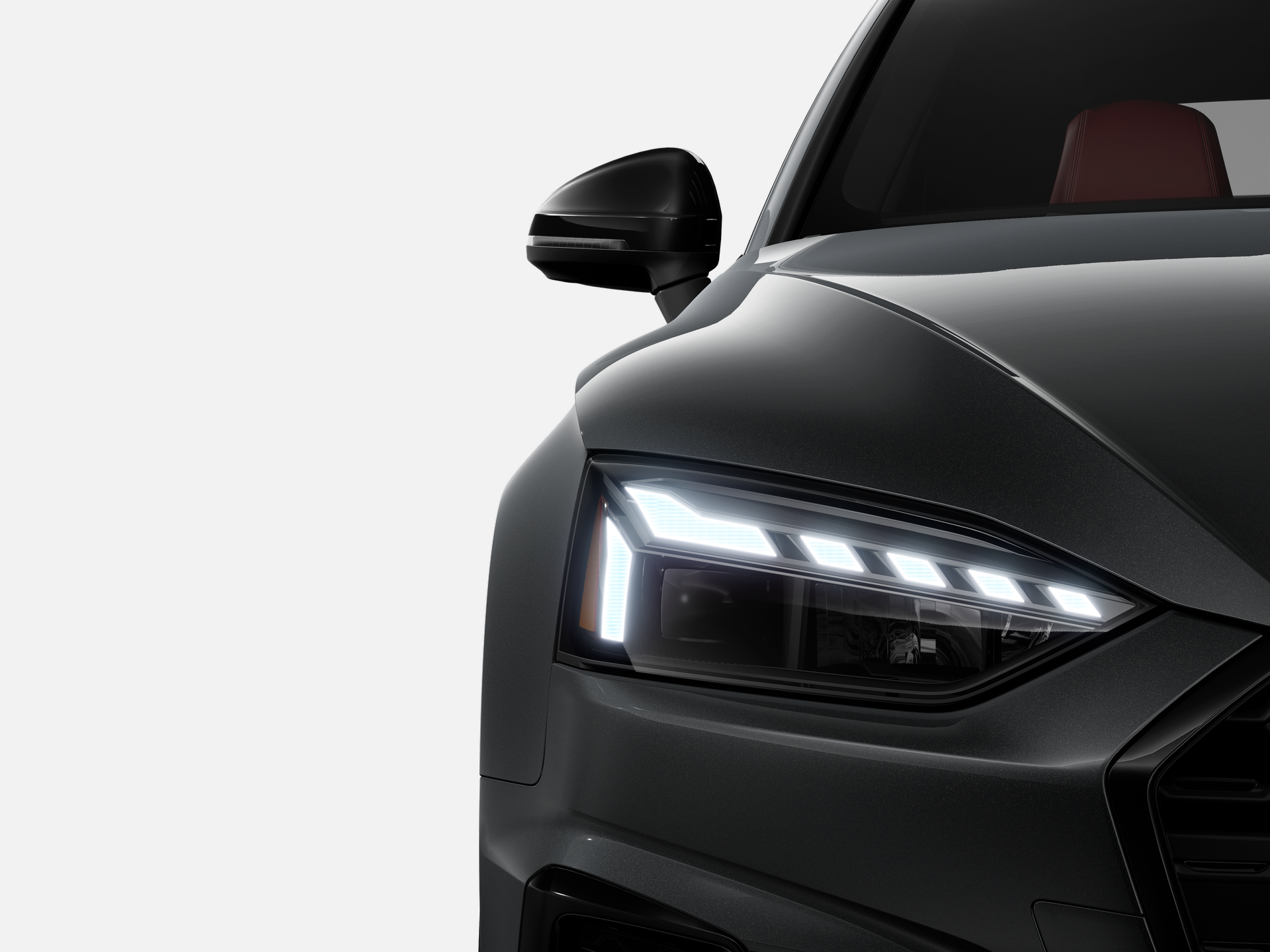 2024 Audi S5 Sportback
