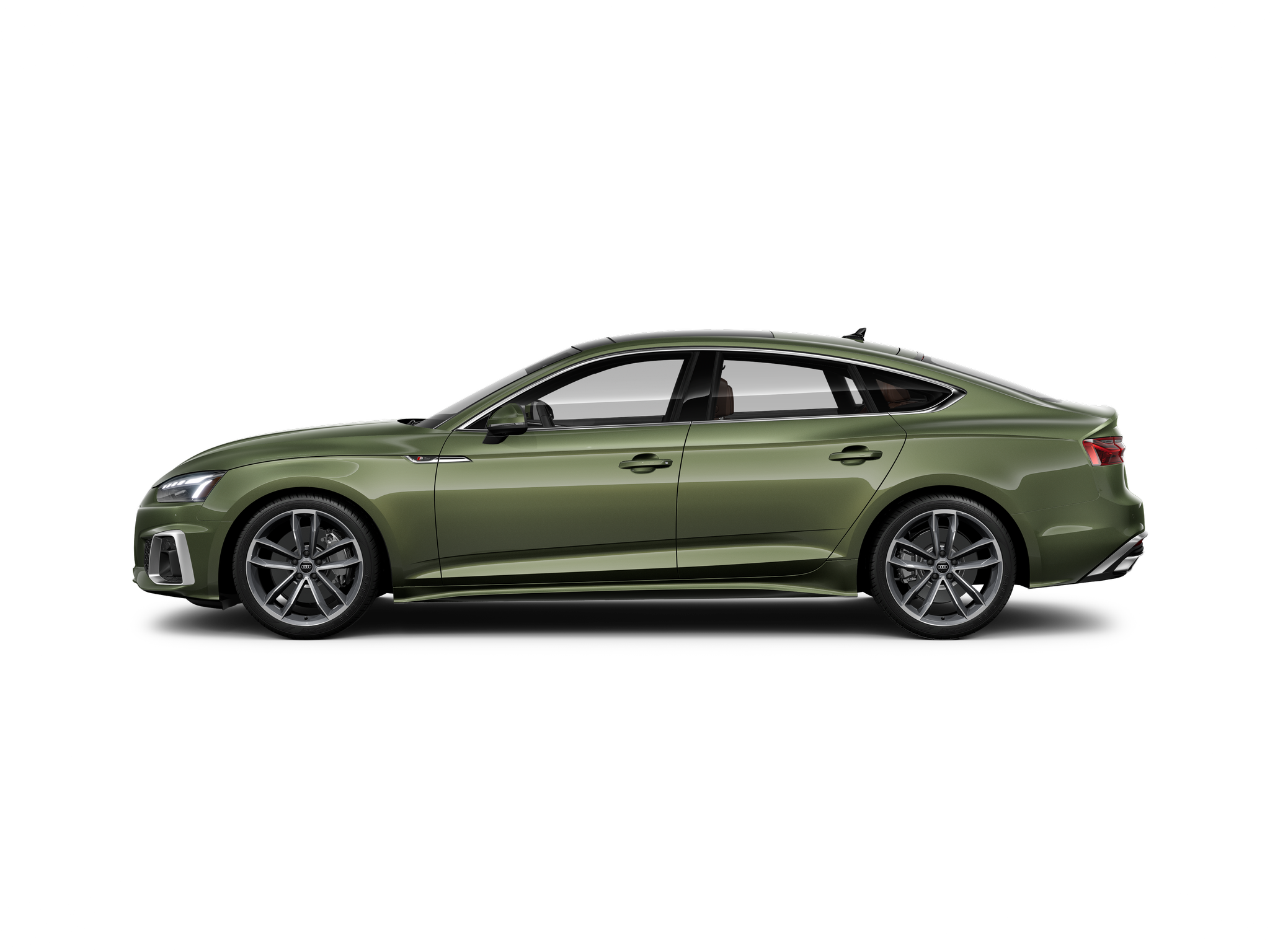 2024 Audi A5 Sportback