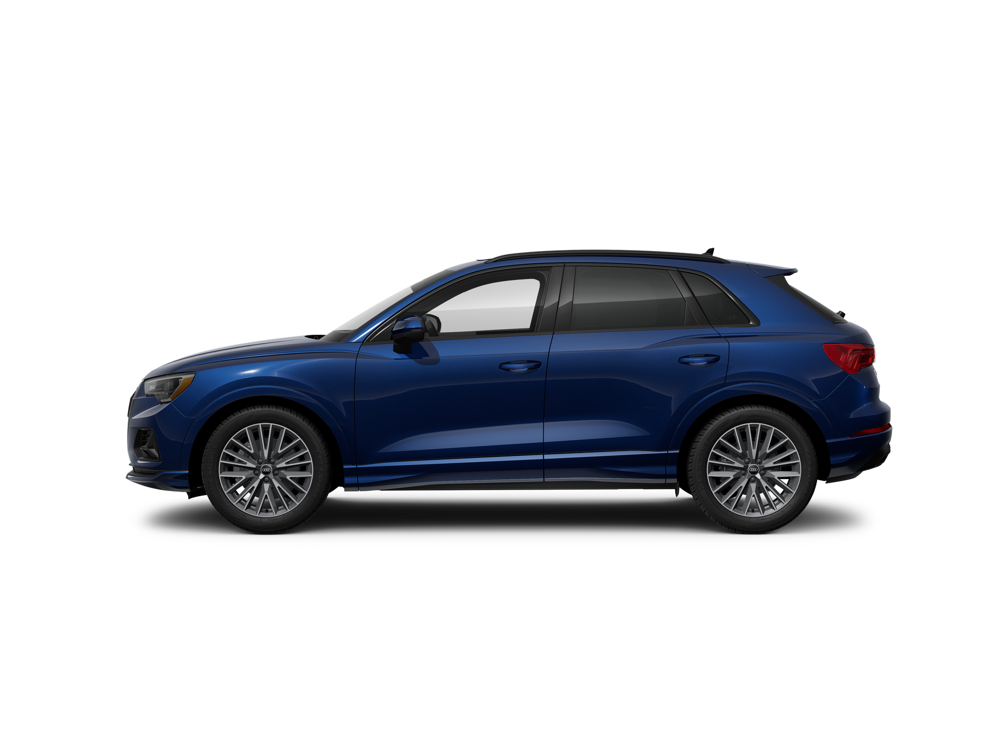 2022 Audi Q3 SUV