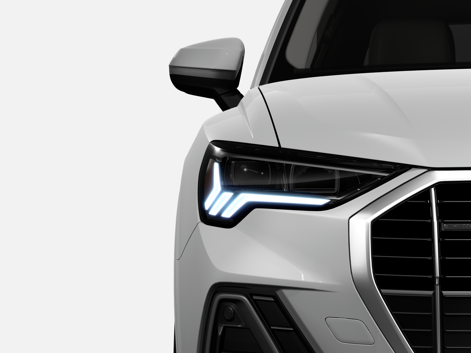 2022 Audi Q3 SUV