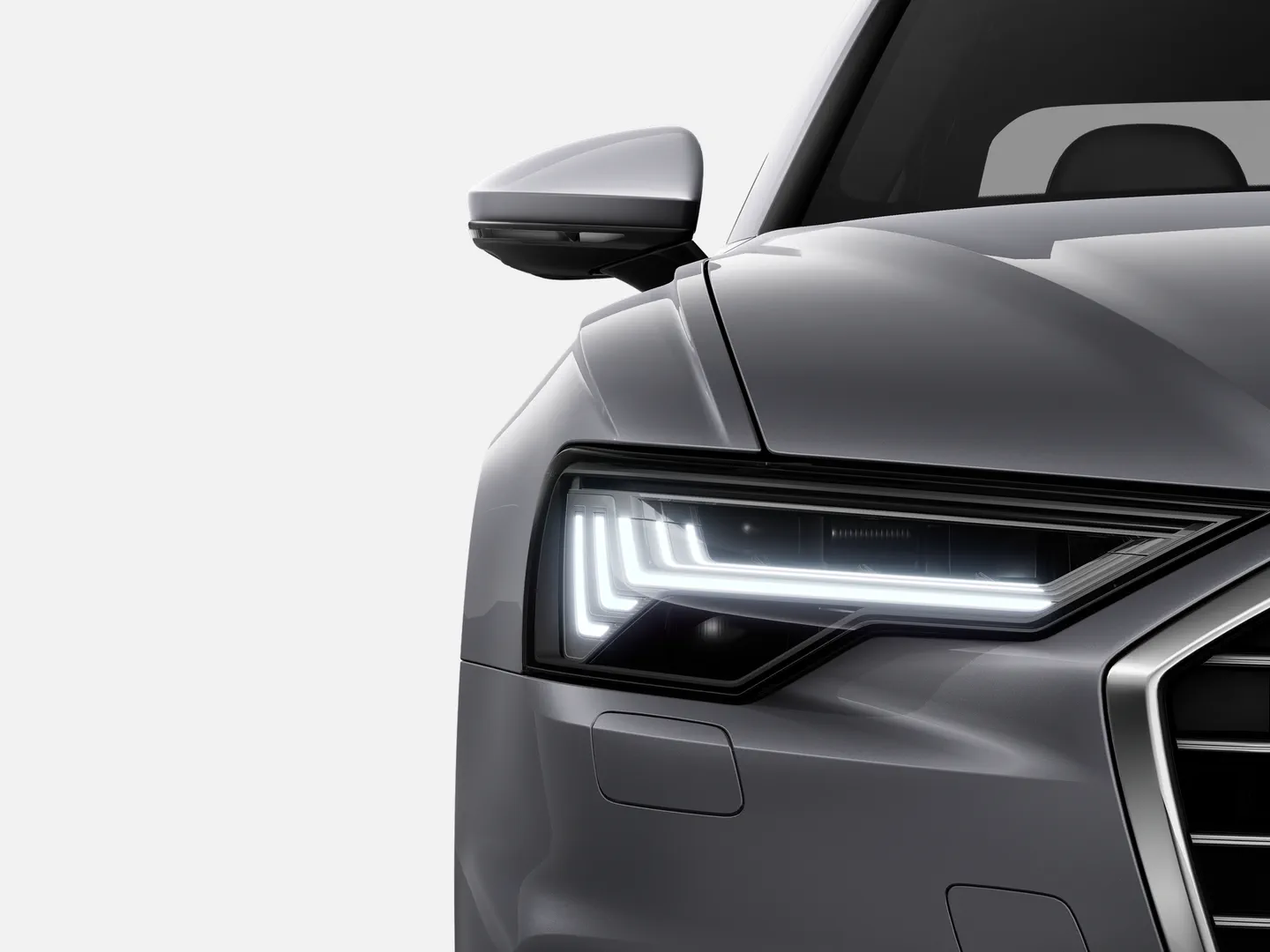 Image about Audi A6 Sedan 45 TDI quattro Premium 180(245) kW(hp) S tronic