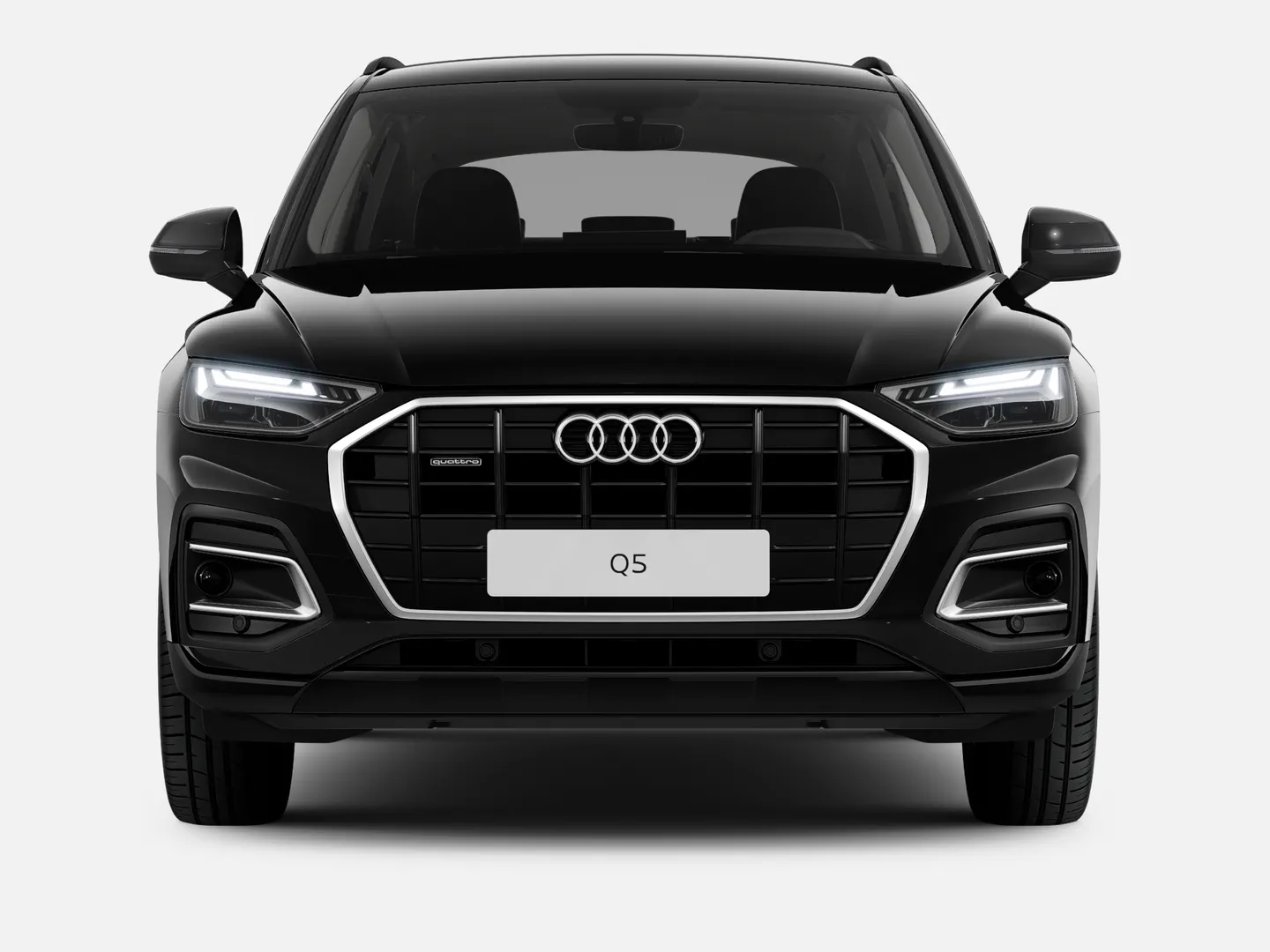 Image about Audi Q5 Prestige 45 TFSI quattro 265 cv S tronic