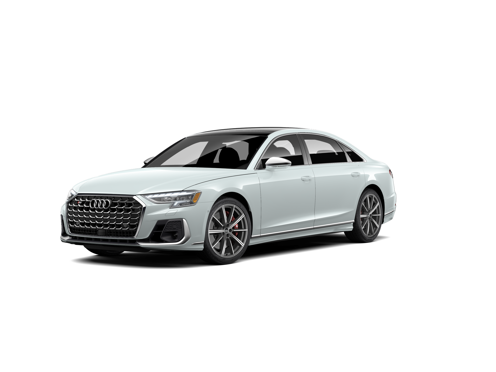2022 Audi S8 Base's photo