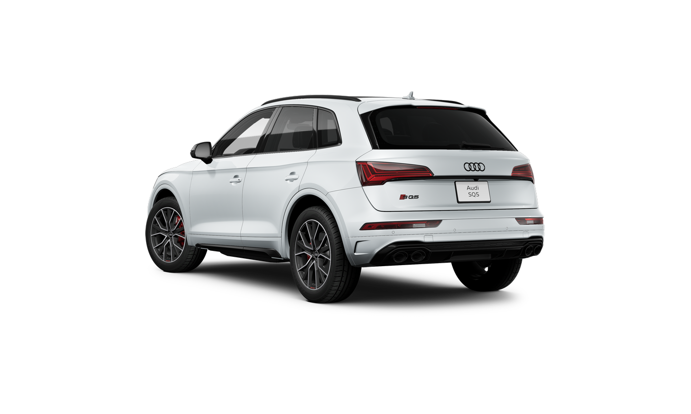 2025 Audi SQ5 Premium Plus - Photo 47