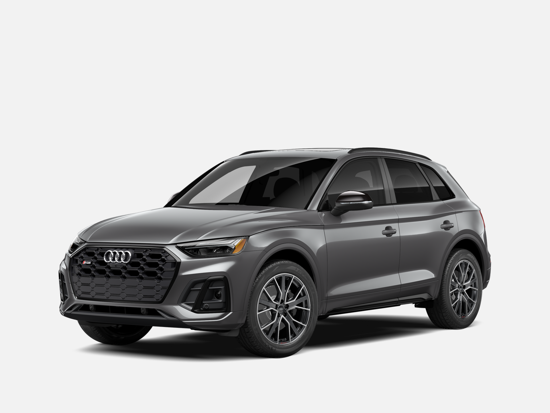 2022 Audi SQ5 Premium Plus's photo