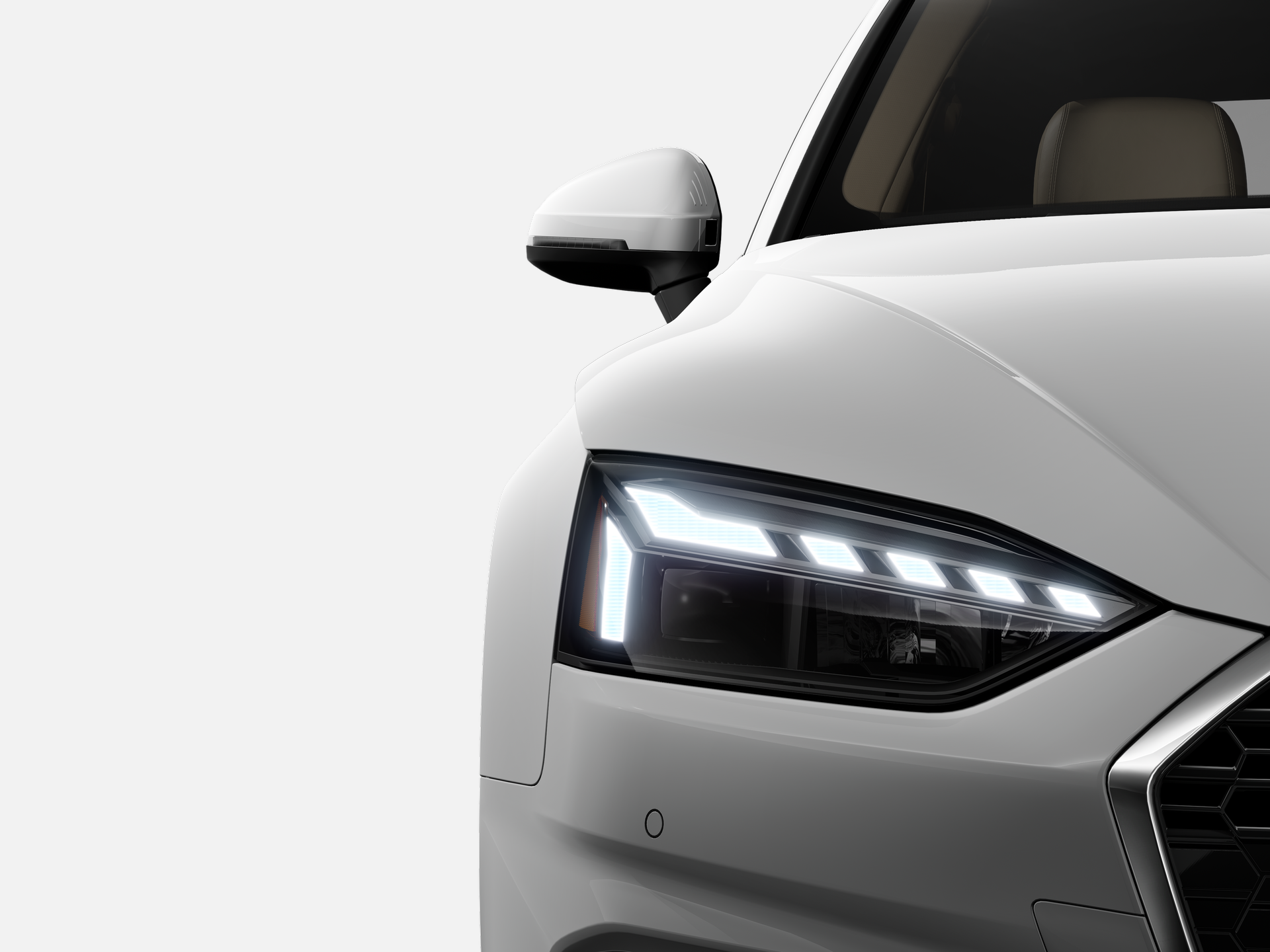 2023 Audi A5 Sportback