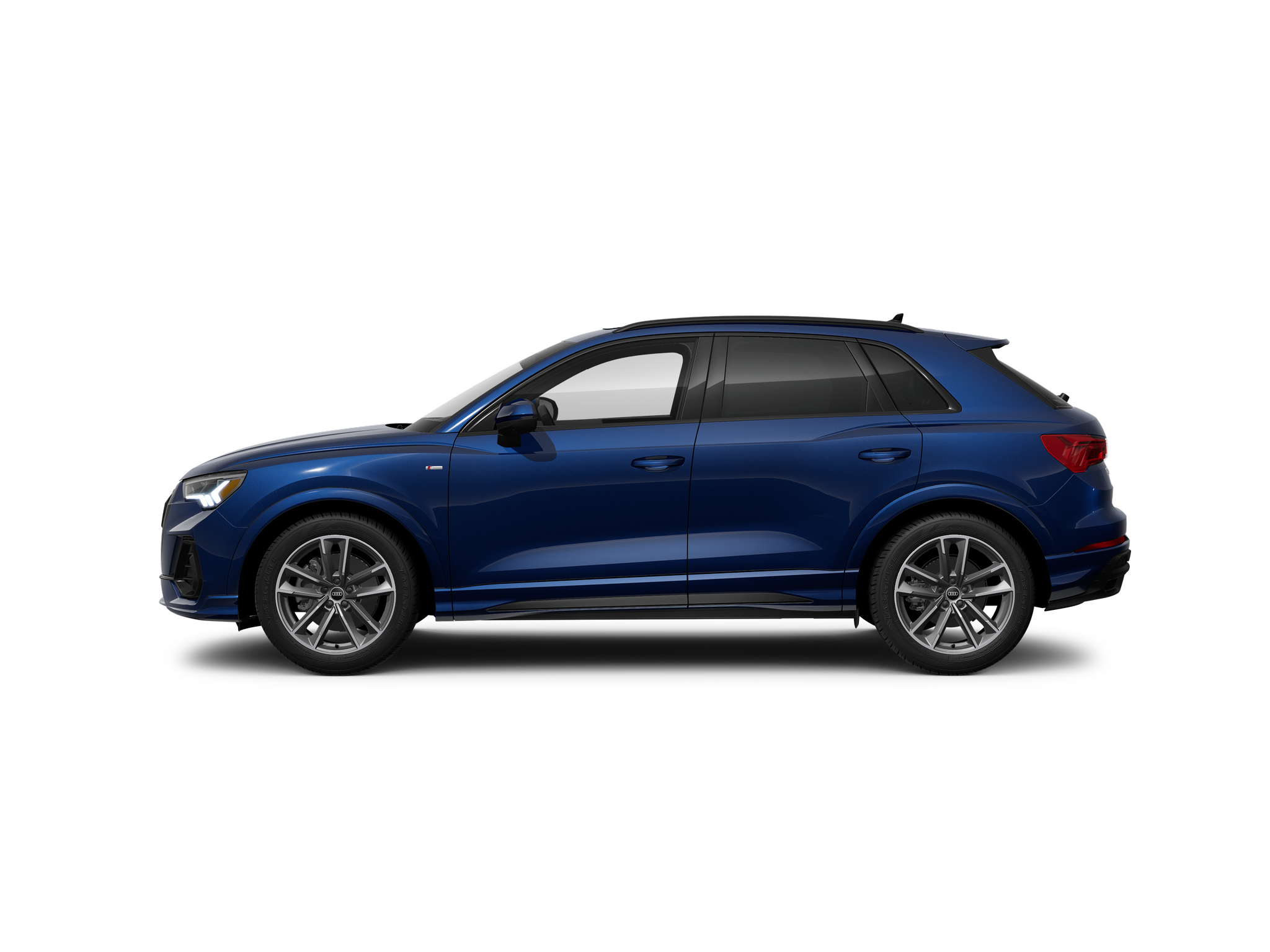 2022 Audi Q3 SUV