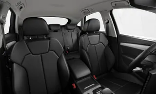 Image about Audi Q5 Sportback 40 TDI quattro advanced150(204)kW(PS)S tronic