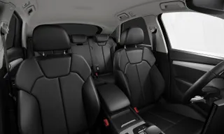 Image about Audi Q5 Sportback 40 TDI quattro advanced150(204)kW(PS)S tronic