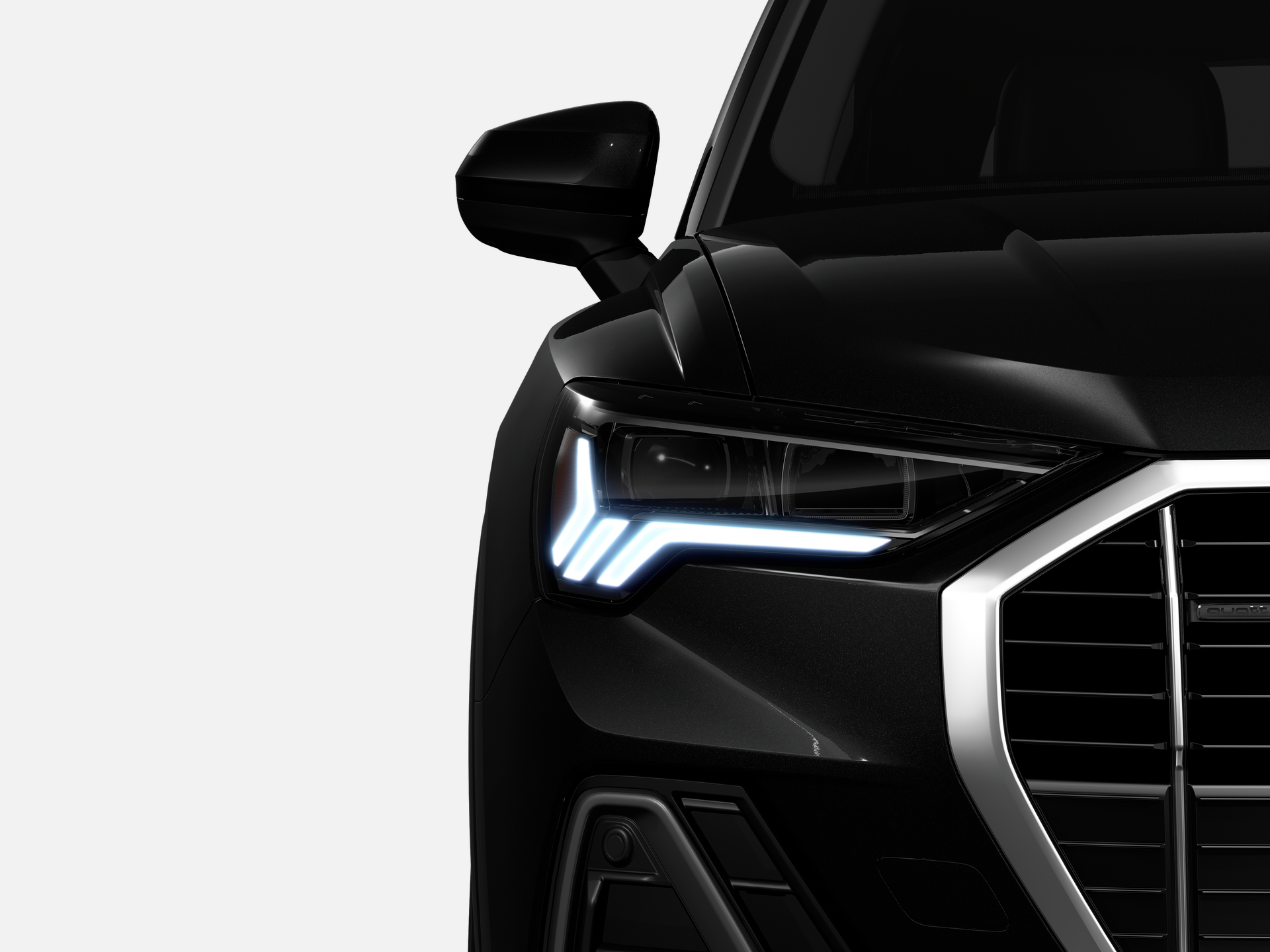 2022 Audi Q3 SUV