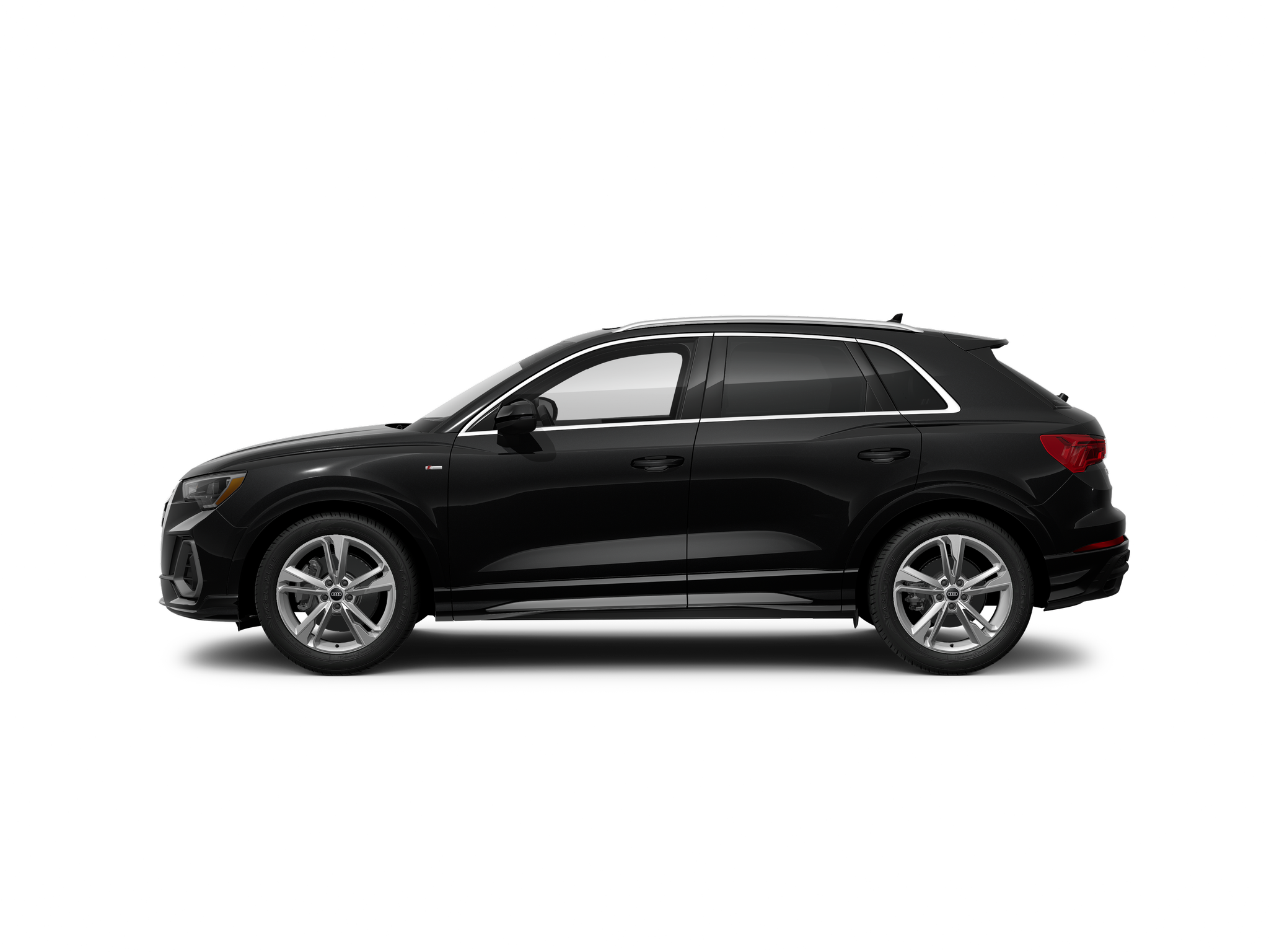 2022 Audi Q3 SUV