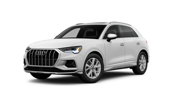 Photo of 2023 Audi Q3 SUV