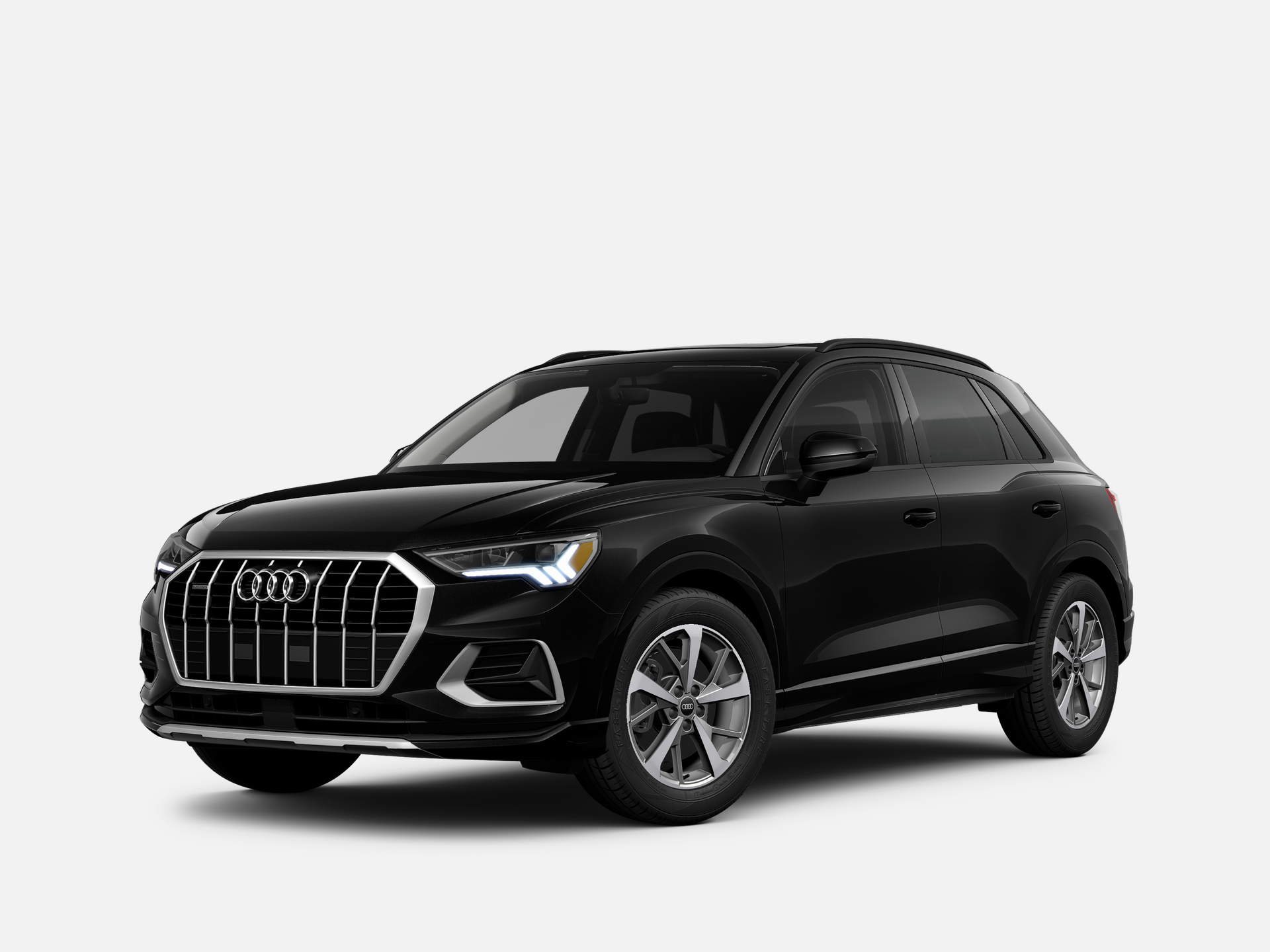 2022 Audi Q3 SUV