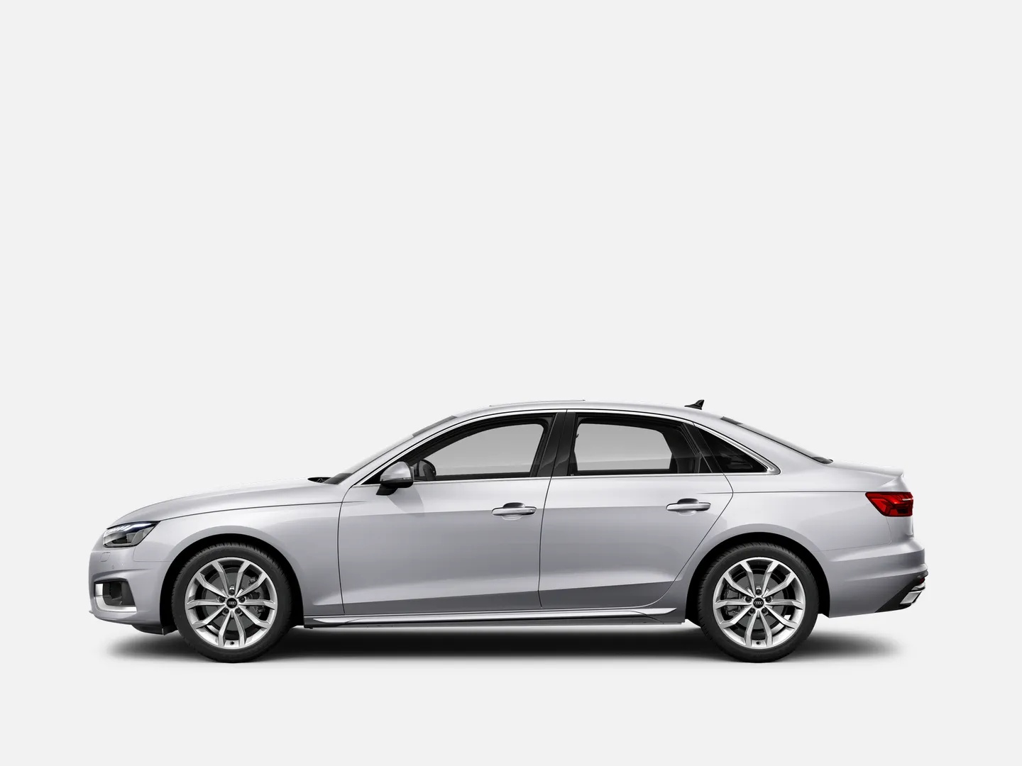 Image about Audi A4 Sedan 40 TFSI 150(204) kW(hp) S tronic