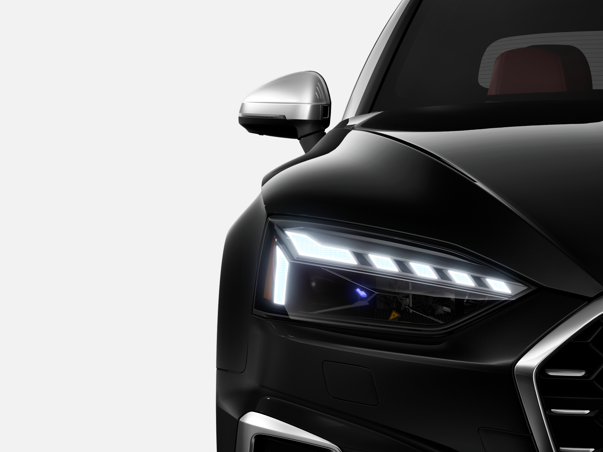 2023 Audi S5 Cabriolet
