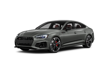 Photo of 2024 Audi S5 Sportback 