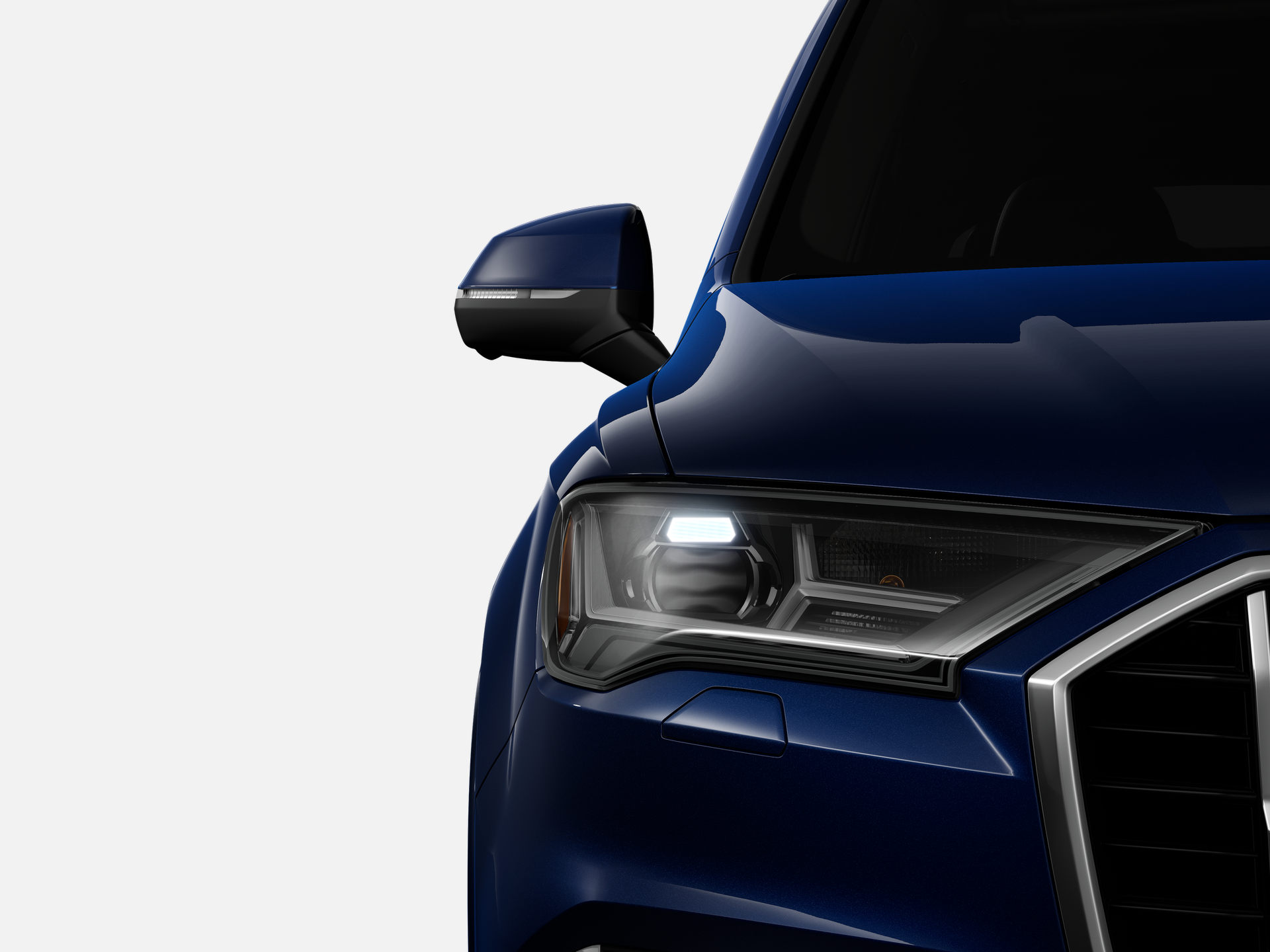 2023 Audi Q7