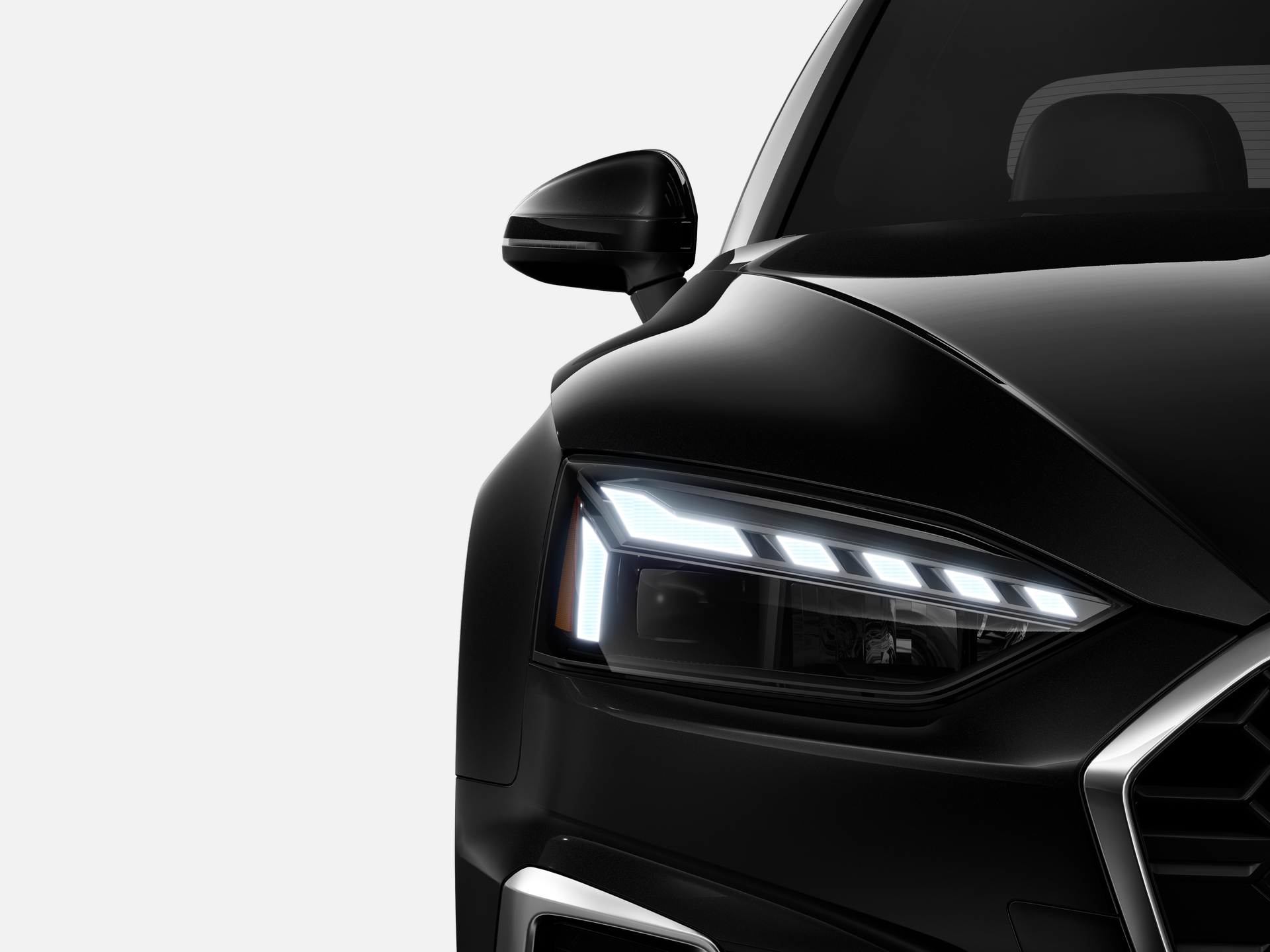 2024 Audi A5 Cabriolet
