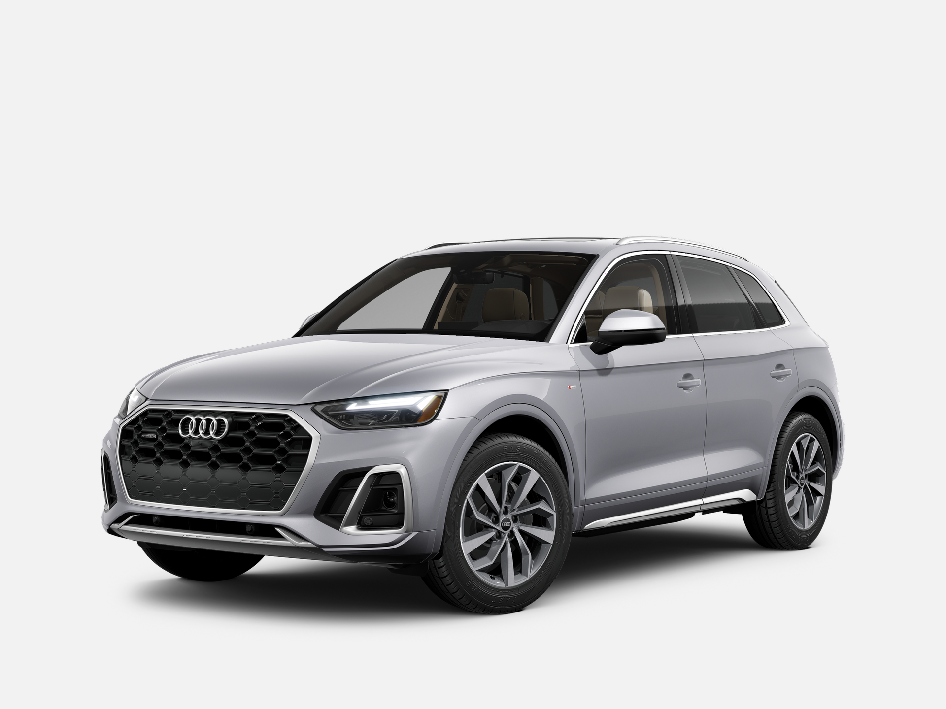 2023 Audi Q5 45 Premium Plus's photo