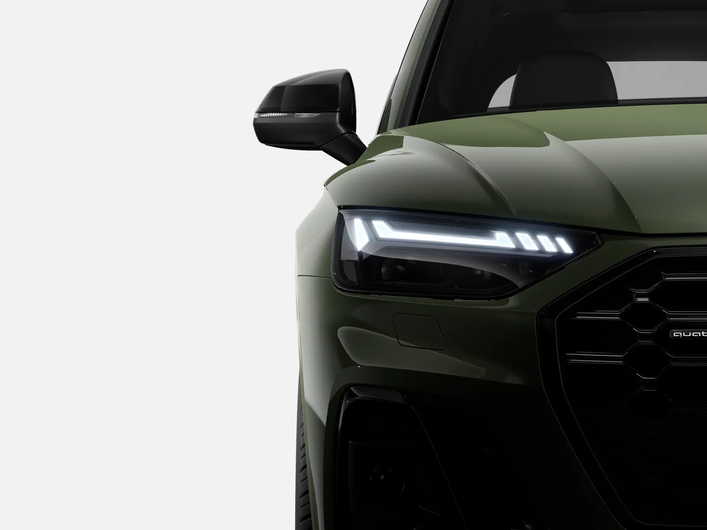 Image about Audi Q5 S line 40 TDI quattro S tronic
