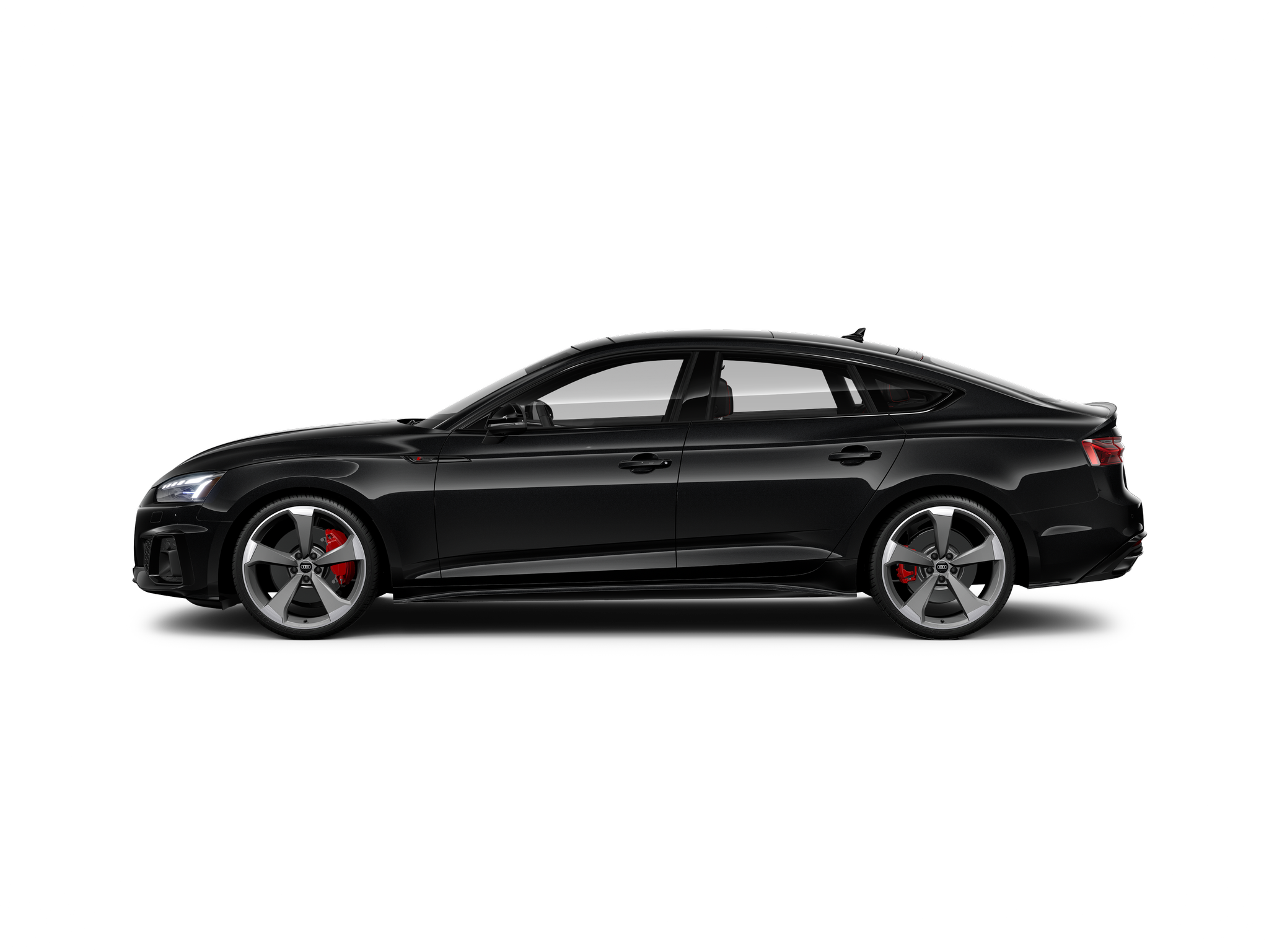 2024 Audi A5 Sportback