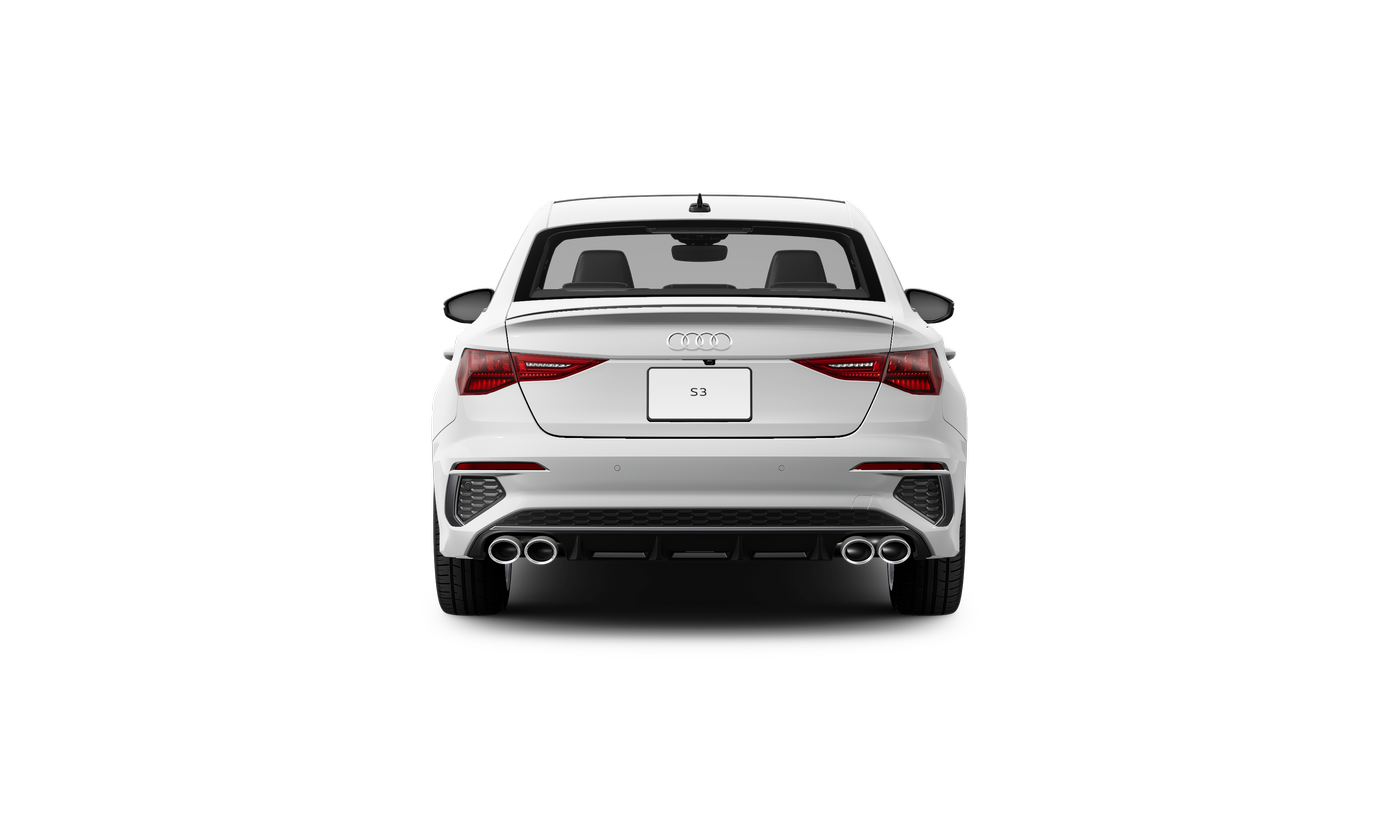 2024 Audi S3 Premium Plus - Photo 24