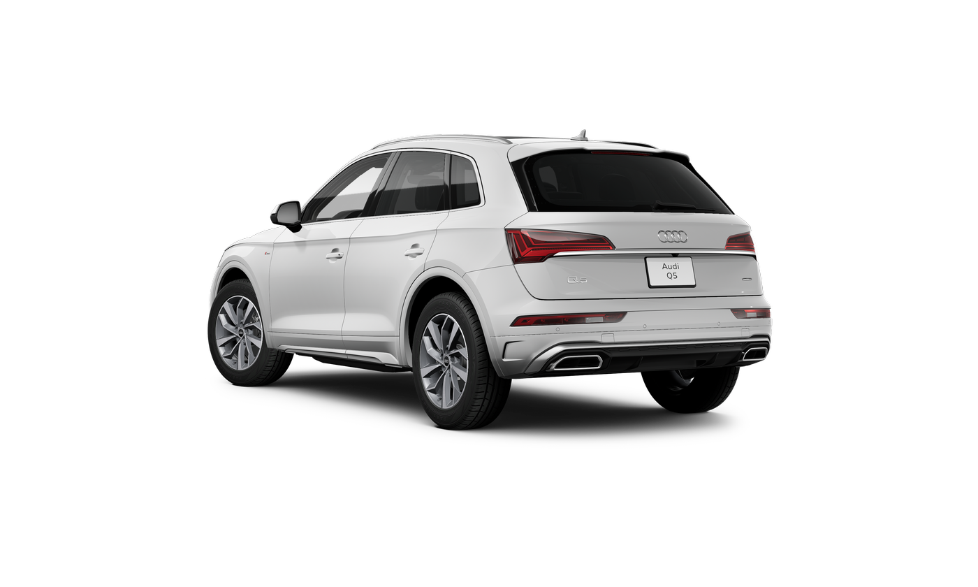 2023 AUDI Q5 - Image 20
