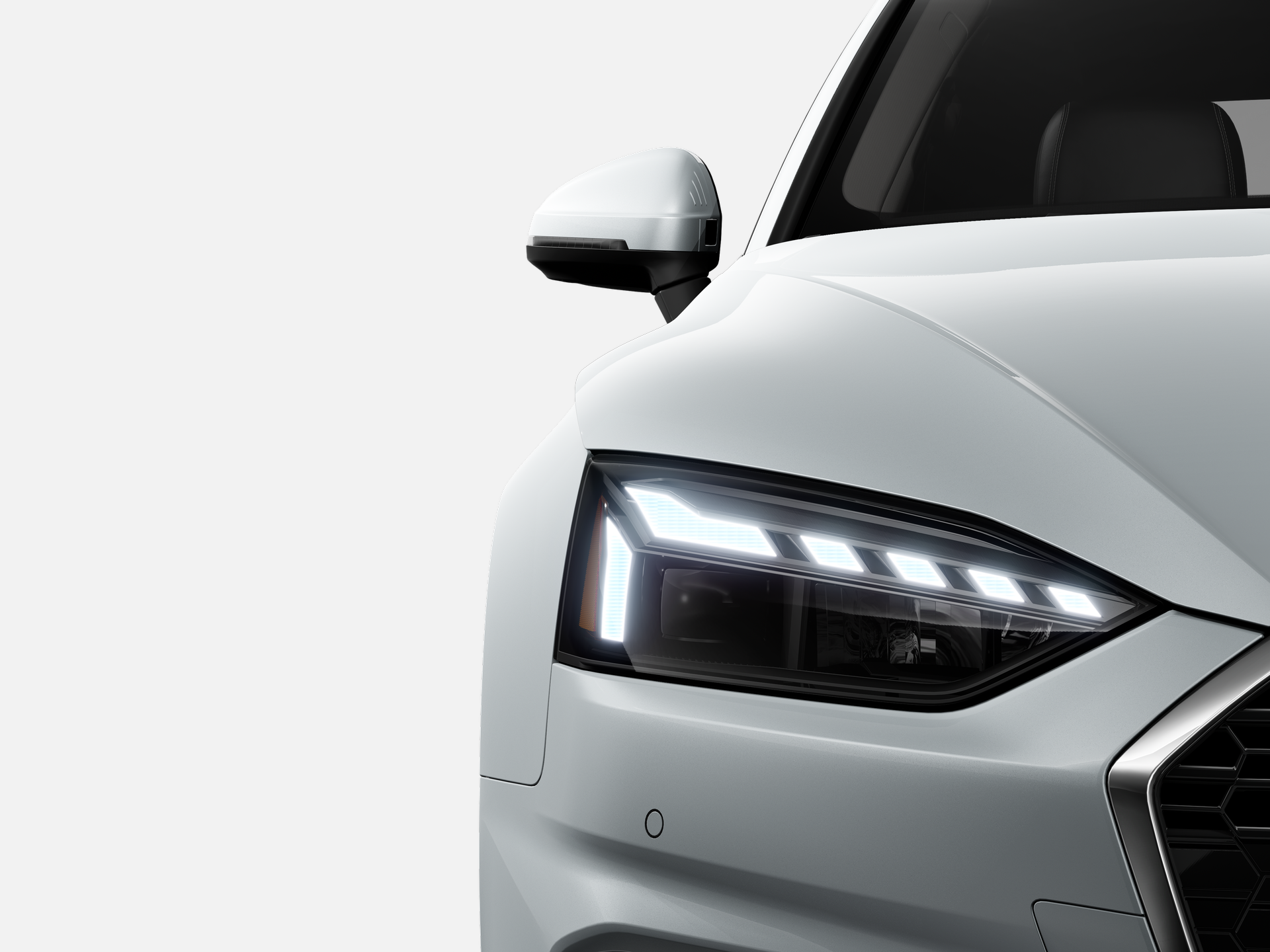 2023 Audi A5 Sportback